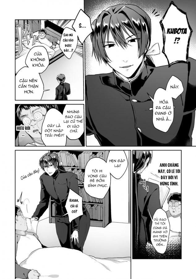 Tổng hợp oneshot Chapter 191 - Next Chapter 192.2 sau c186.1
