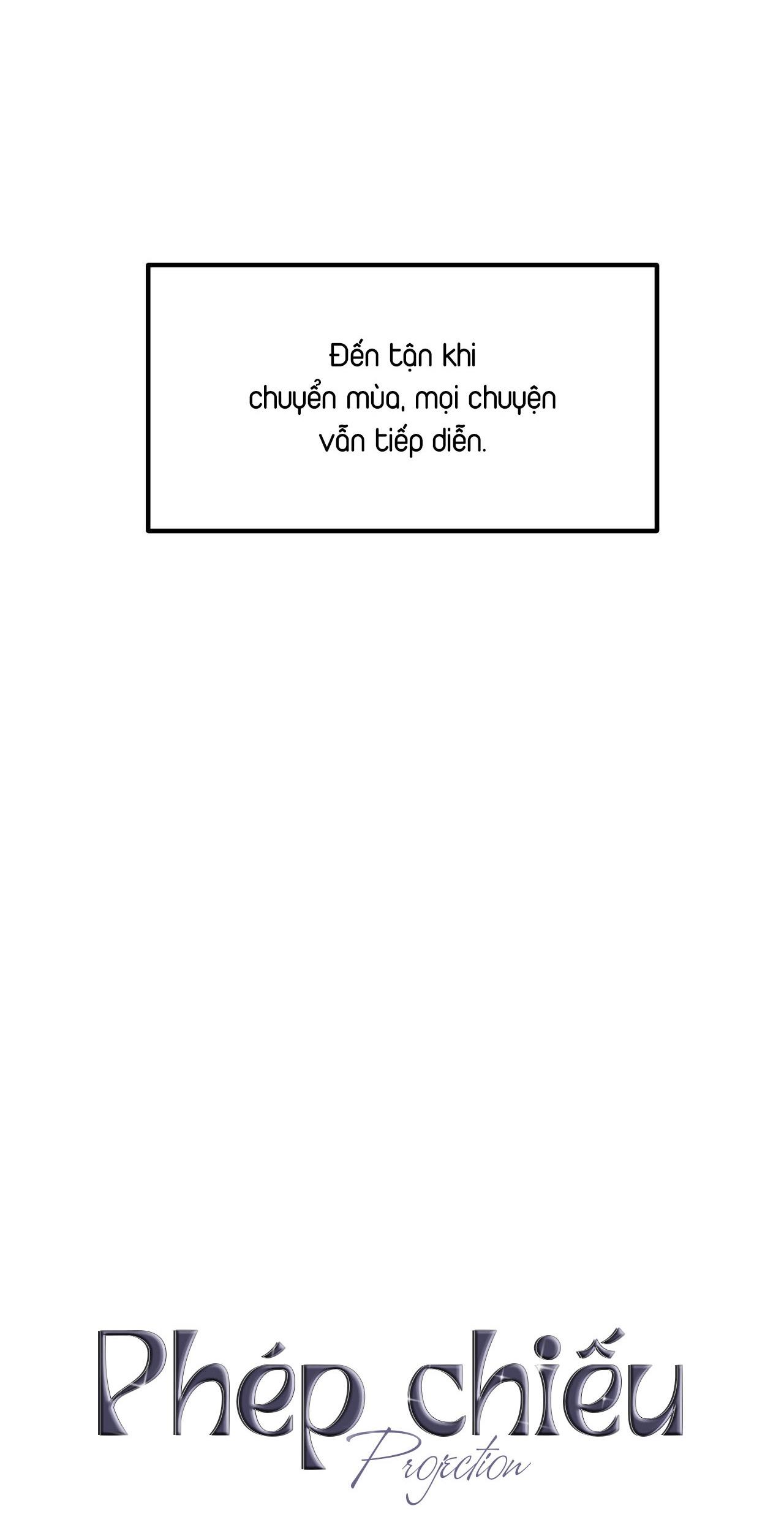 (CBunu) Phép Chiếu Chapter 20 - Next Chapter 21