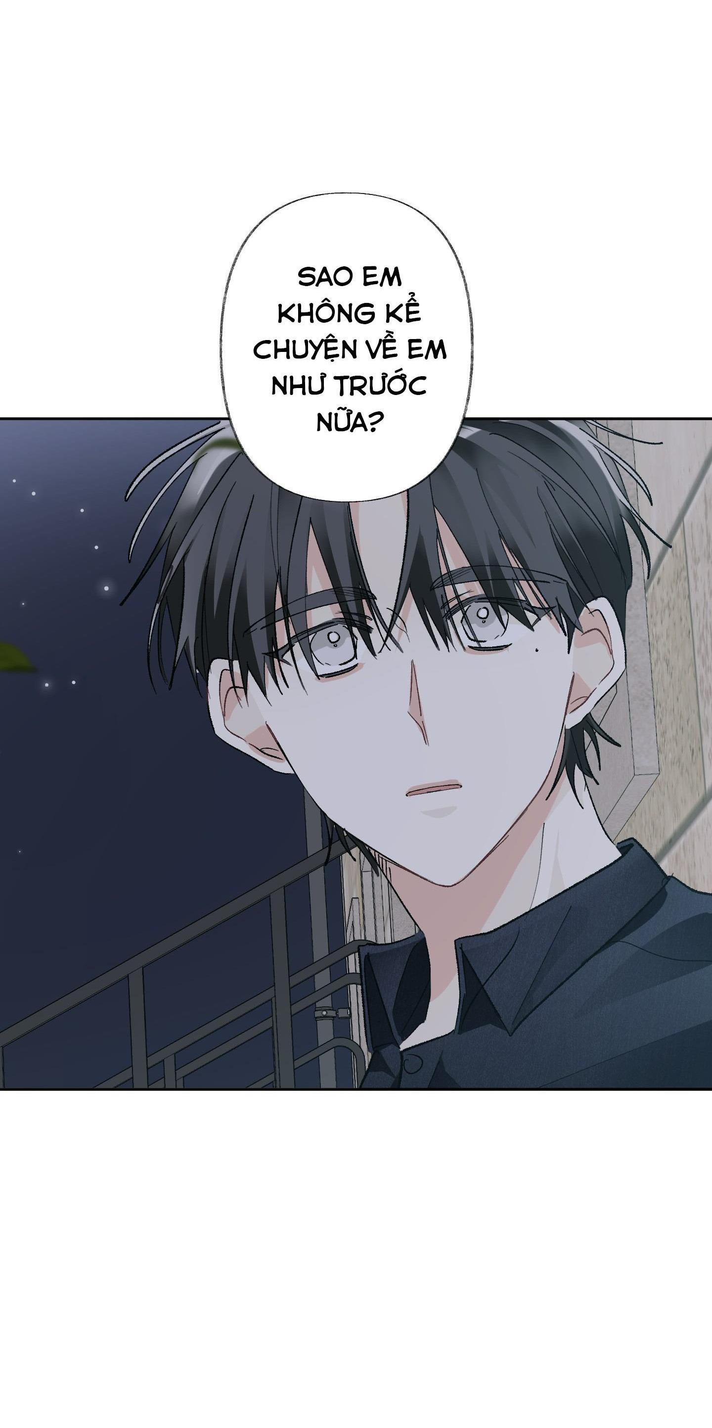 THẾ GIỚI KHI MẤT ĐI EM Chapter 64 NGOẠI TRUYỆN 7 - Next Chapter 65 NGOẠI TRUYỆN 8