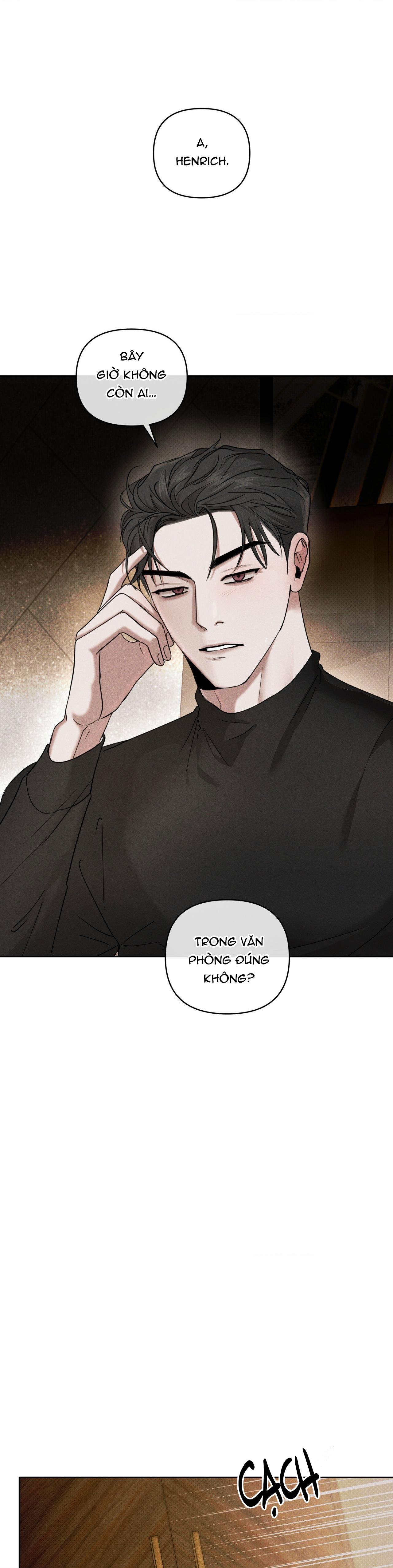 THÂN ÁI Chapter 12 - Next Chapter 13