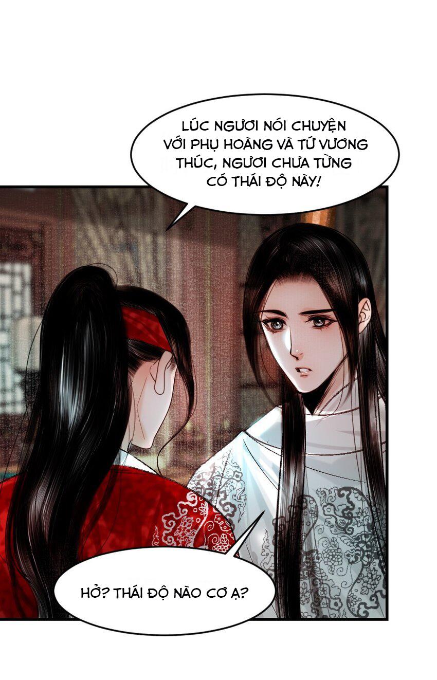 Vòng Luân Hồi Chapter 98 - Next Chapter 99