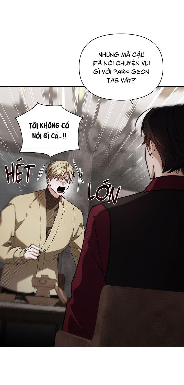 ĐỪNG ĐỘNG VÀO CÚN CON! Chapter 33 - Next 