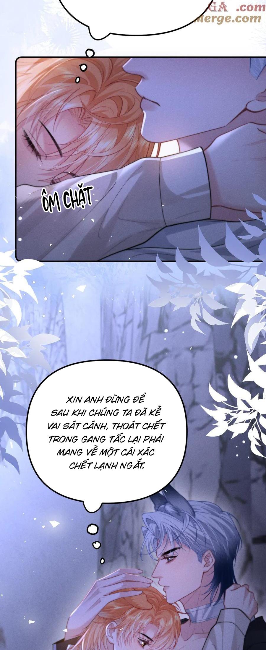 Nuông Chiều Sinh Hư Chapter 25 - Trang 3