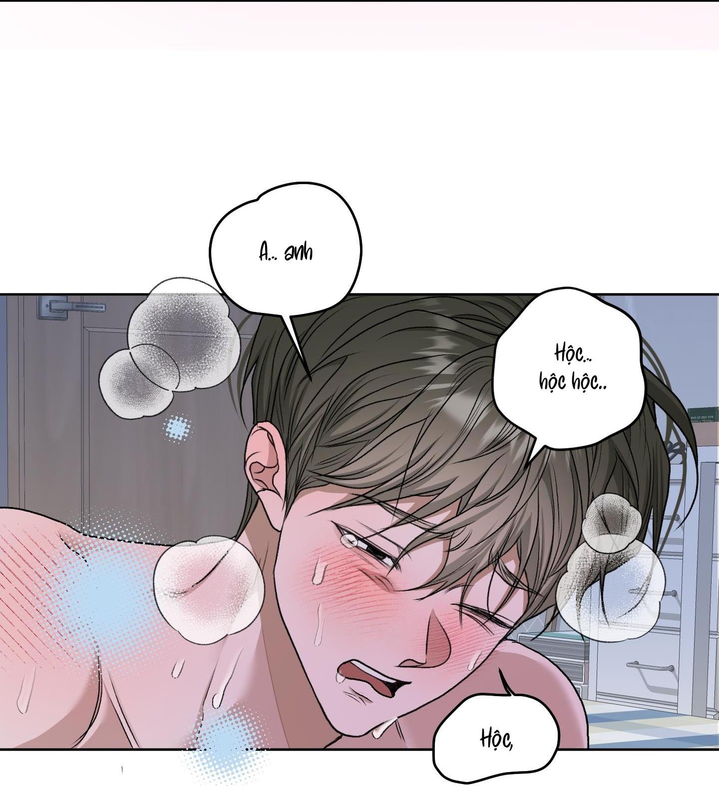 (CBunu) Đầm Sen Héo Úa Chapter 43 H+ - Next 