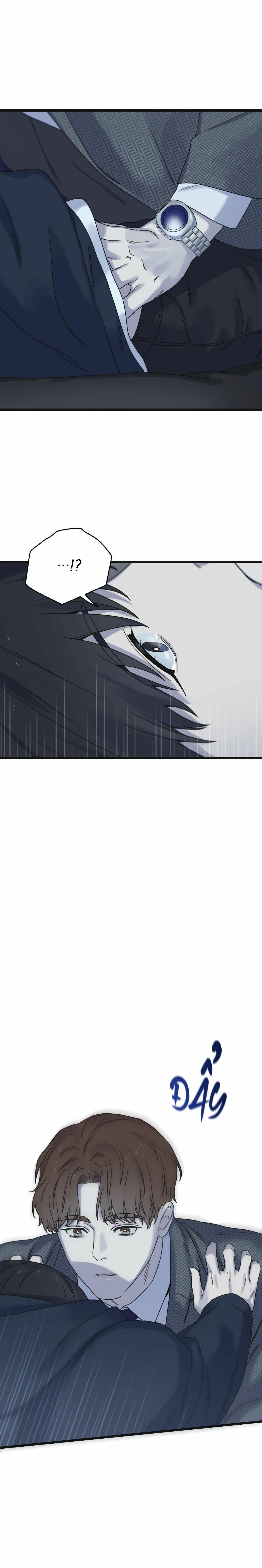 Trùng Phùng Chapter 21 - Trang 4