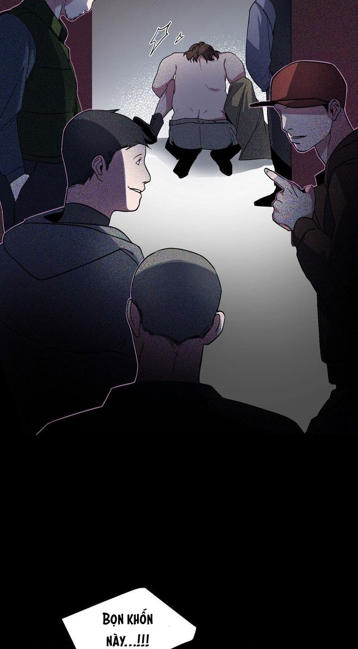 THÚ CƯNG DAMDANG Chapter 7.4 căn phòng nt4 - Next Chapter 7.5 căn phòng nt5