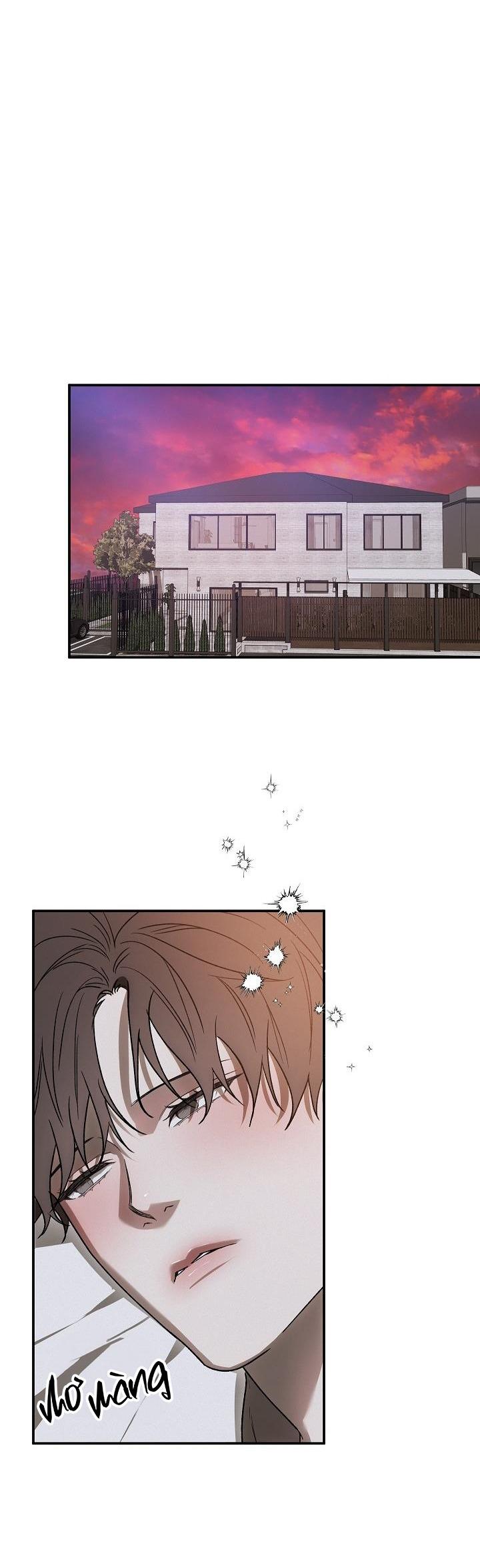 BẢO VẬT Chapter 7 - Next Chapter 8