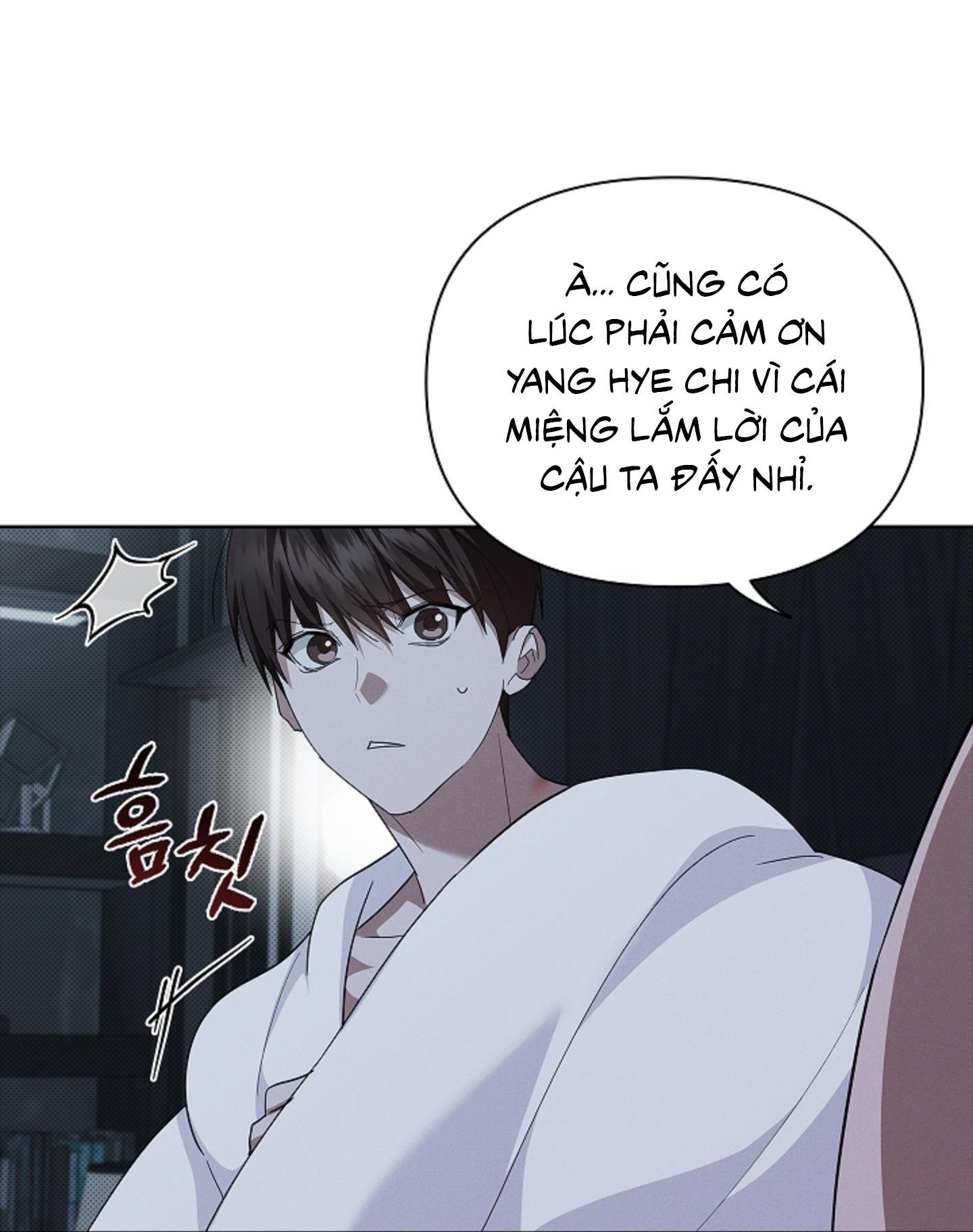 ĐỪNG ĐỘNG VÀO CÚN CON! Chapter 27 - Next Chapter 28