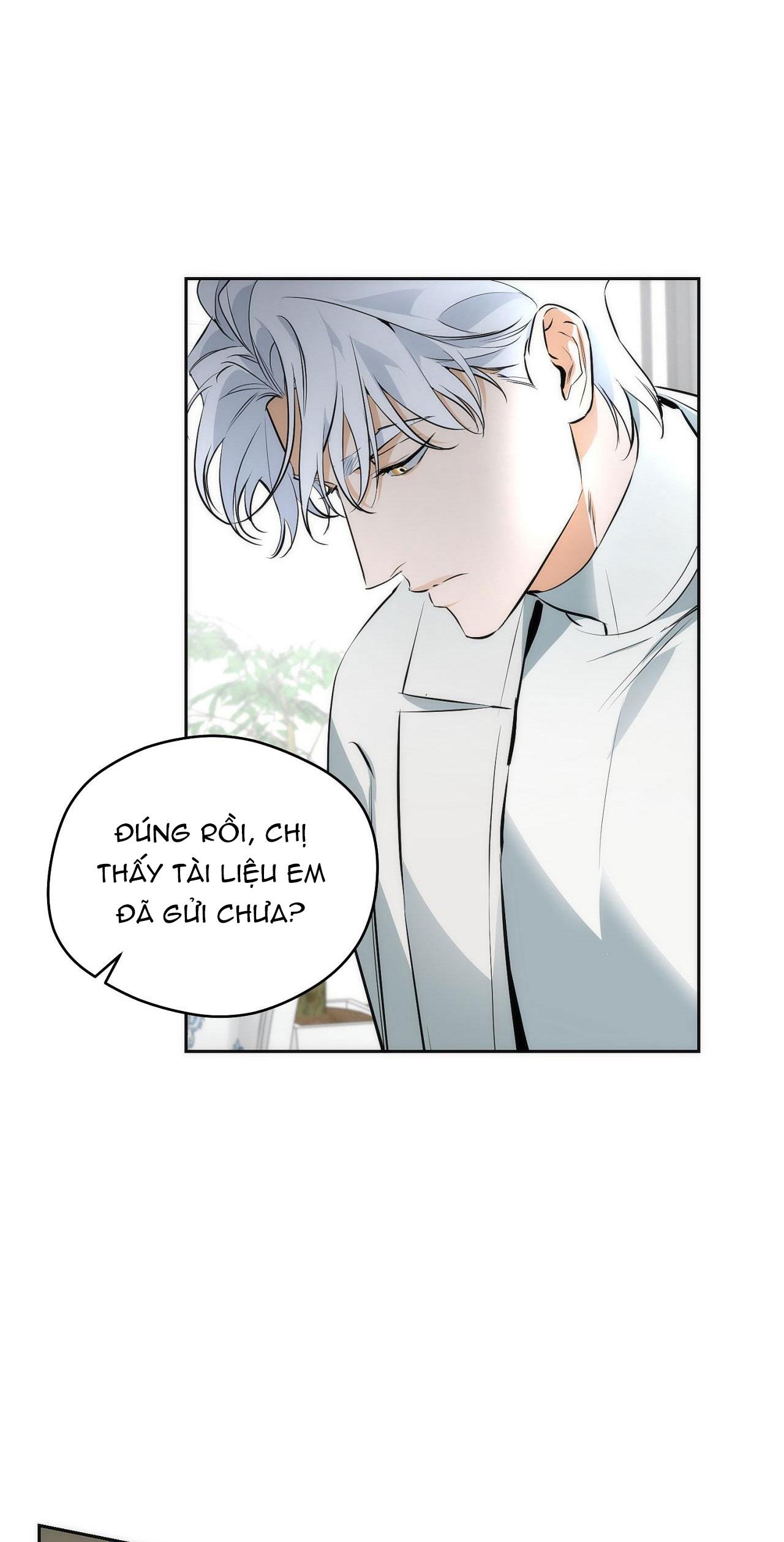 OFF TRACK Chapter 14 - Next Chapter 15