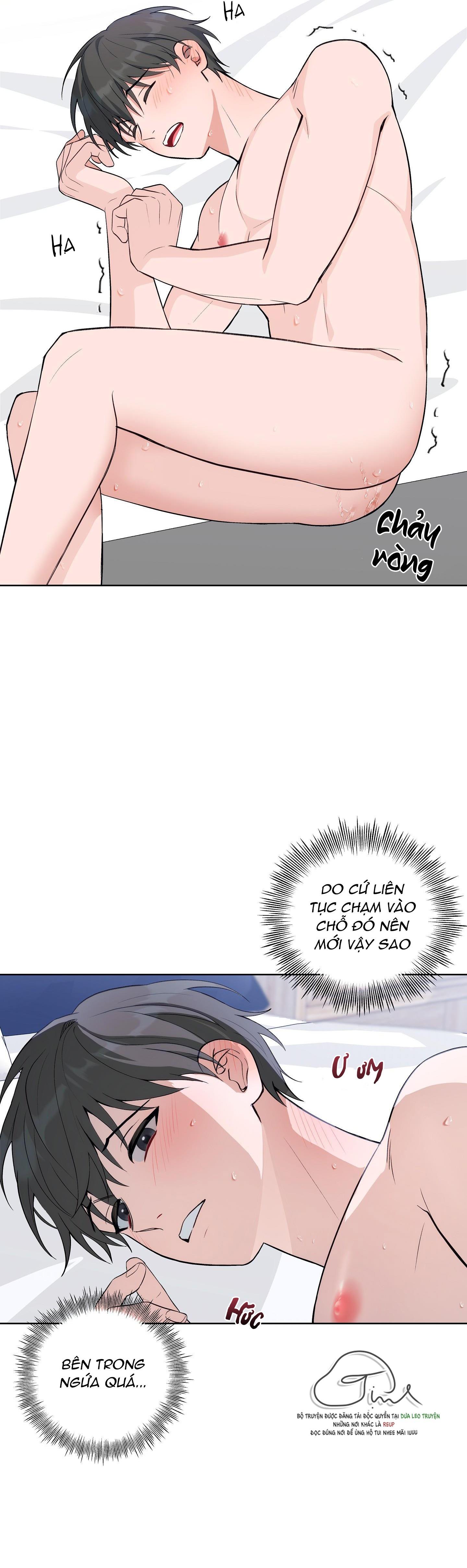 Ba ngày, làm thật Chapter 6 - Next Chapter 7