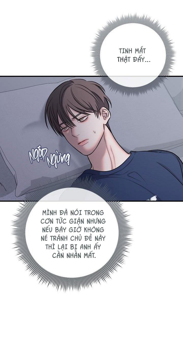 ĐÊM KHÔNG DẤU VẾT Chapter 28 H+++ - Next Chapter 29