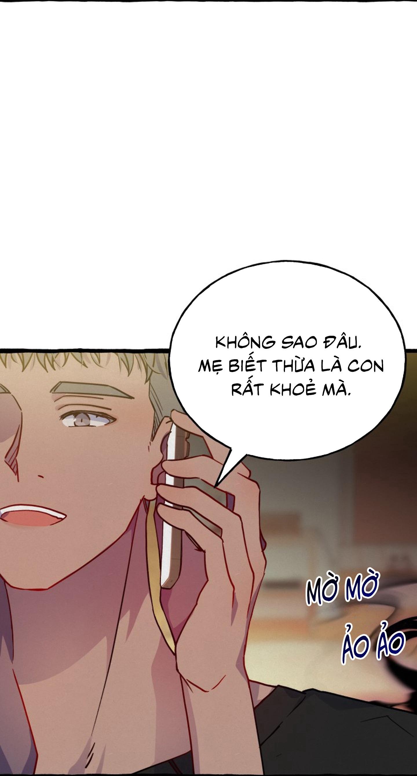 Tìm phòng trọ để chữa lành Chapter 1 - Next Chapter 2