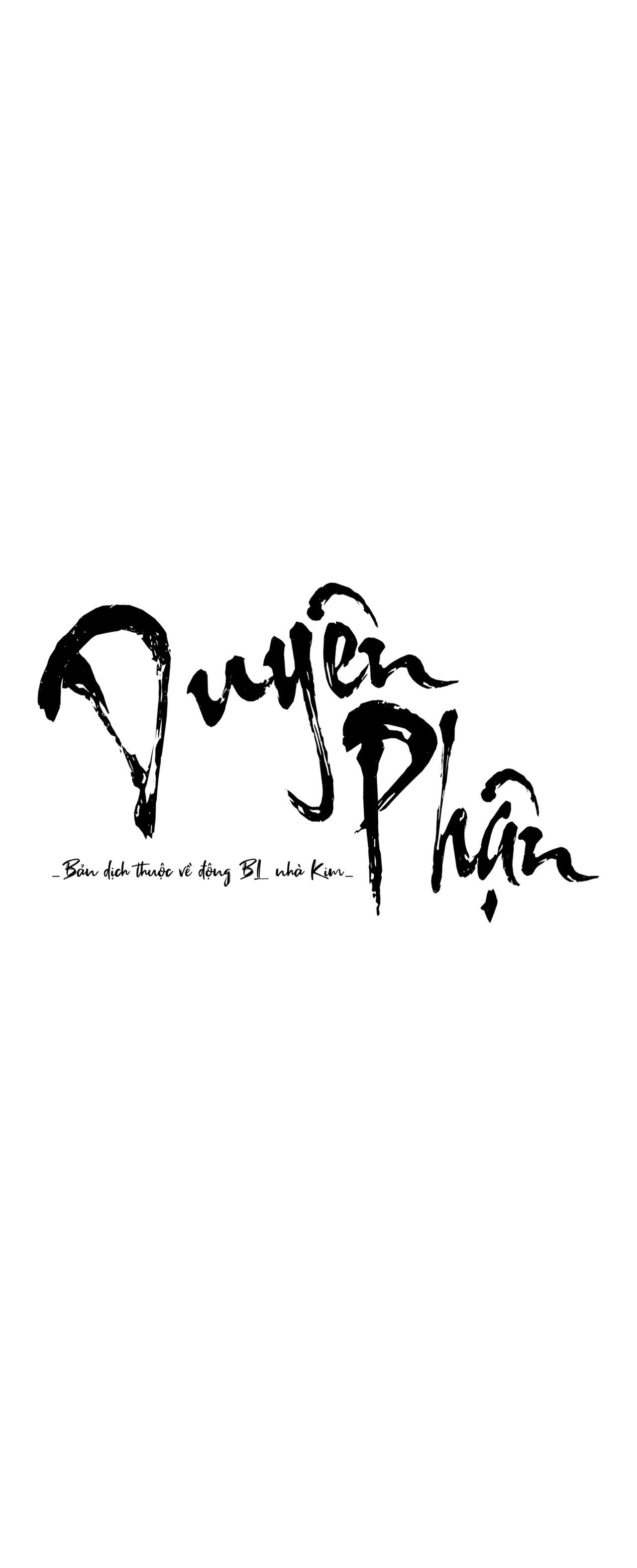 DUYÊN PHẬN Chapter 14 - Next Chapter 15