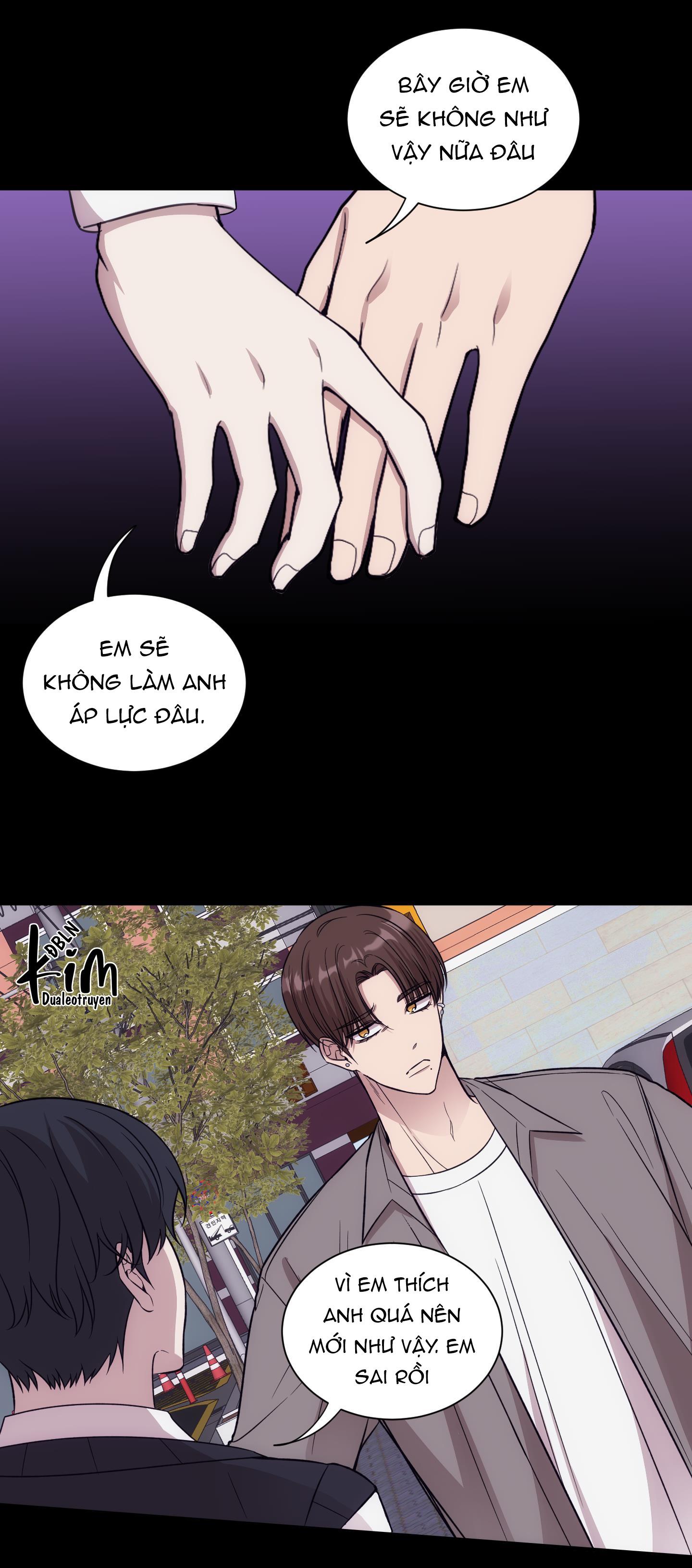 NGHIỆN SEX Chapter 29.1 bài giảng 1 - Next Chapter 29.2 bài giảng 2