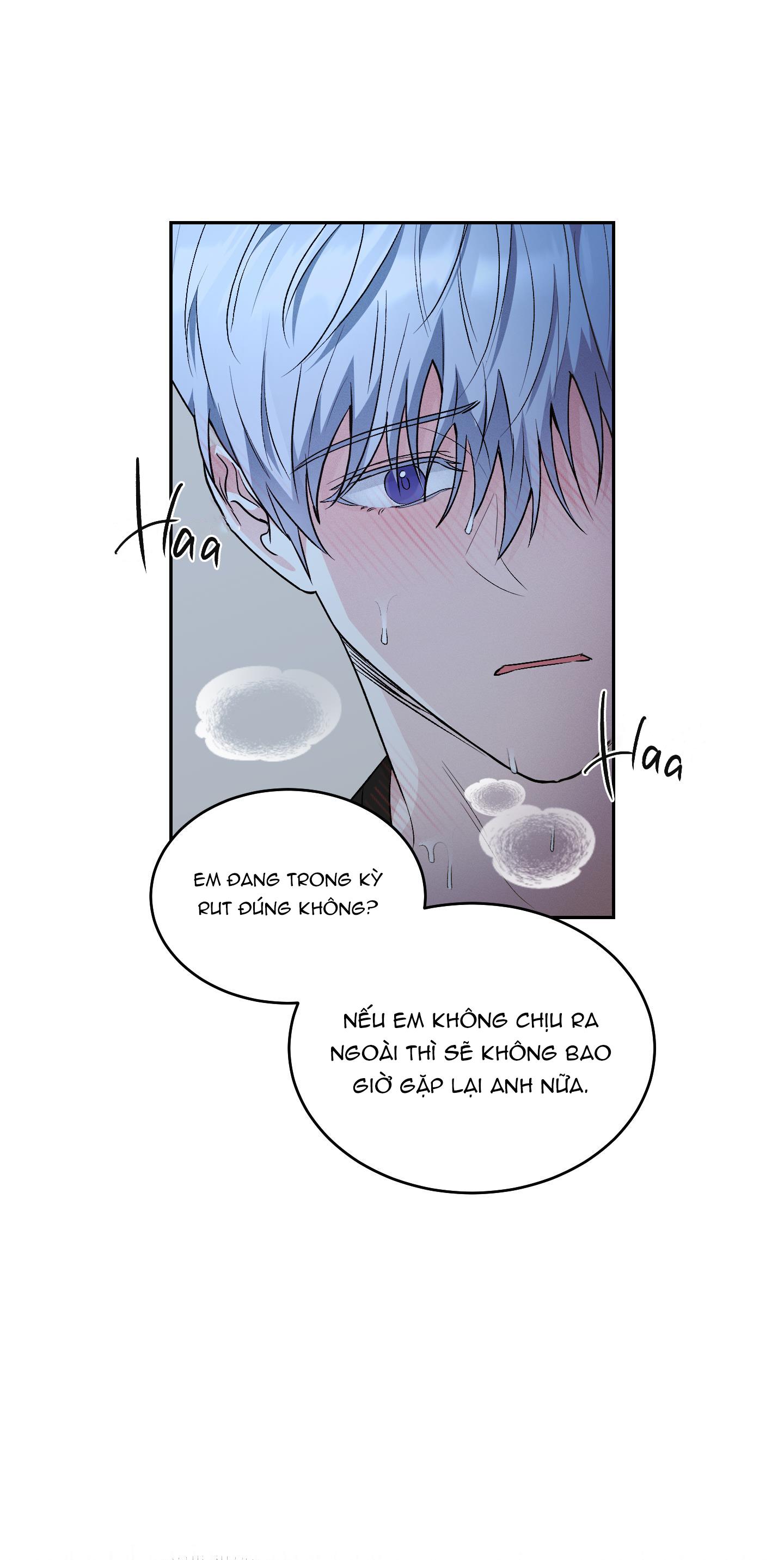 BẮN LÀ DÍNH Chapter 19 - Next Chapter 20