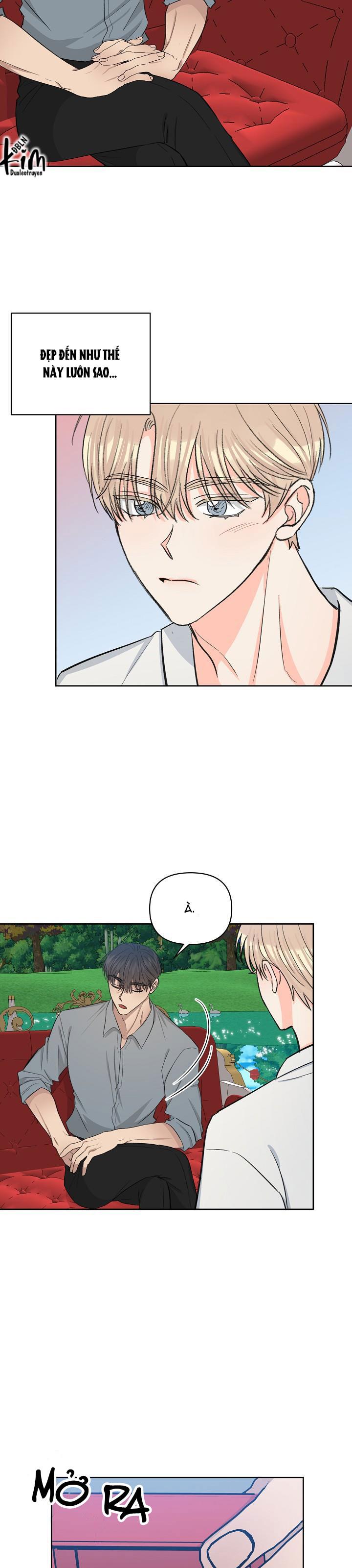 SẮC ĐÊM Chapter 45 END - Next 