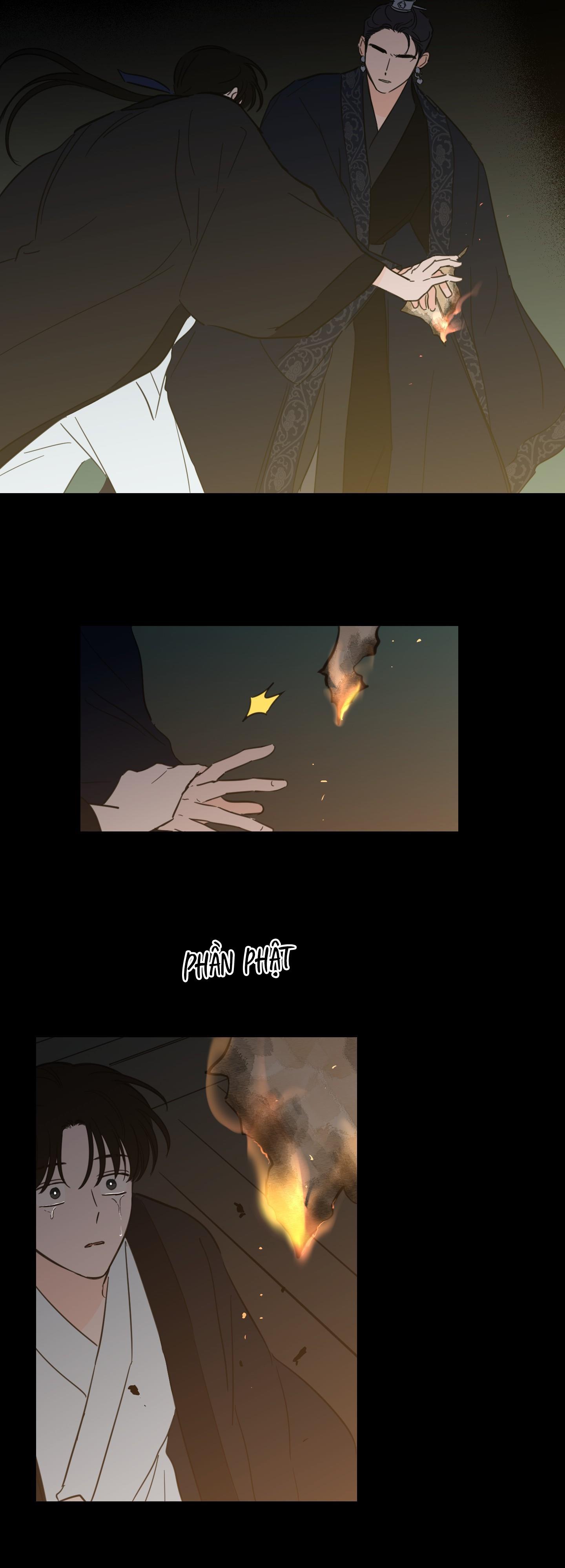 Mẹo Thuần Hóa Hổ Chapter 75 - Next Chapter 76