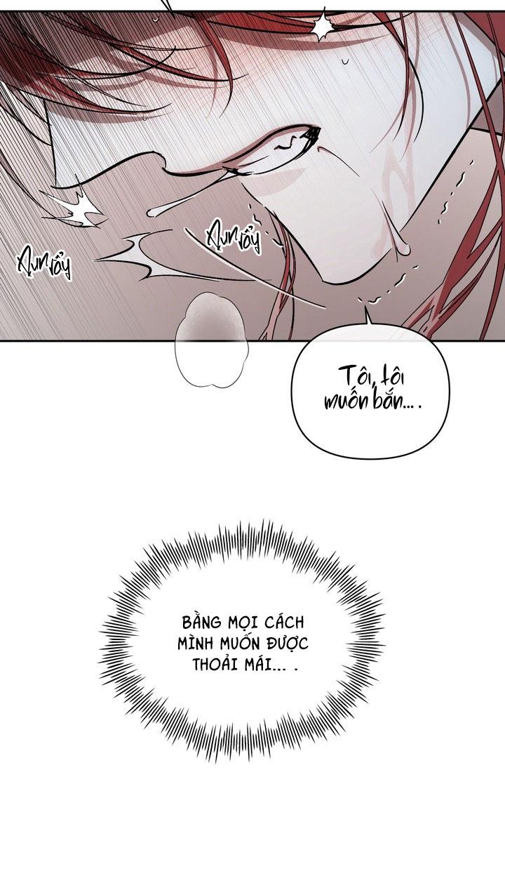 NGHIỆN CUỒNG CÔNG-BDSM CÙNG SẸC Chapter 7.3 đêm trắng 3 - Next Chapter 7.4 đêm trắng 4