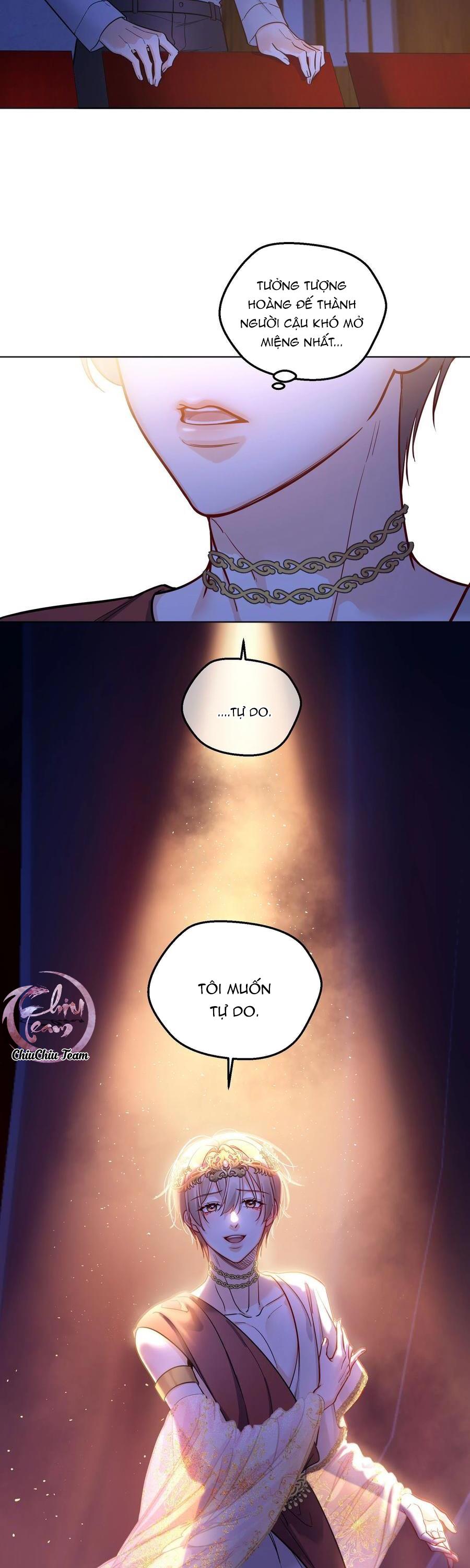 Điệu Waltz Đầu Hạ Chapter 29 - Next Chapter 30