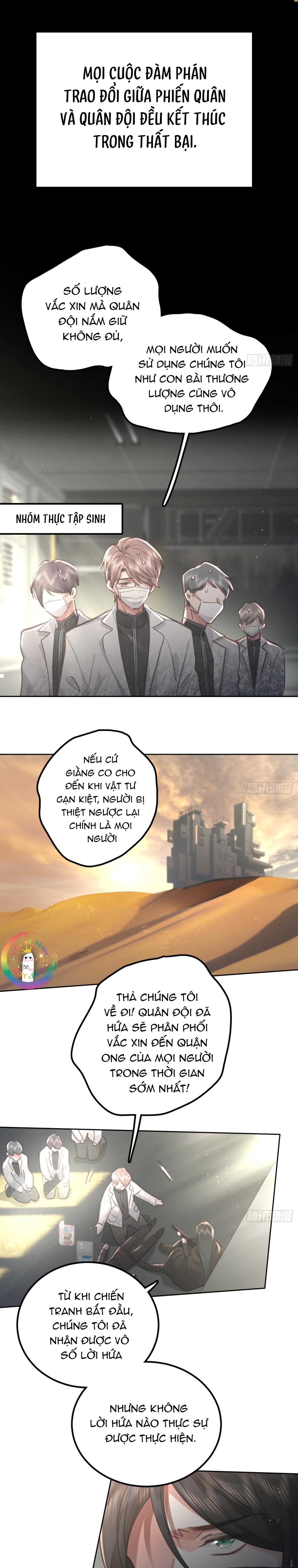 Ong Thợ Chapter 61 - Next Chapter 62