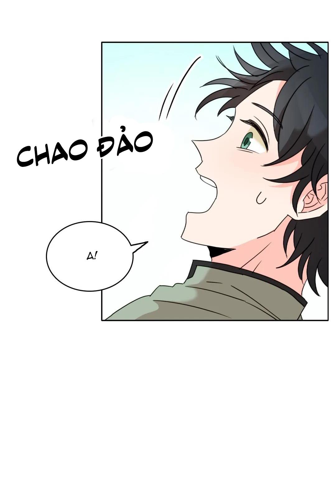 Ngọt Ngào Nhưng Nguy Hiểm Chapter 5 - Next Chapter 6