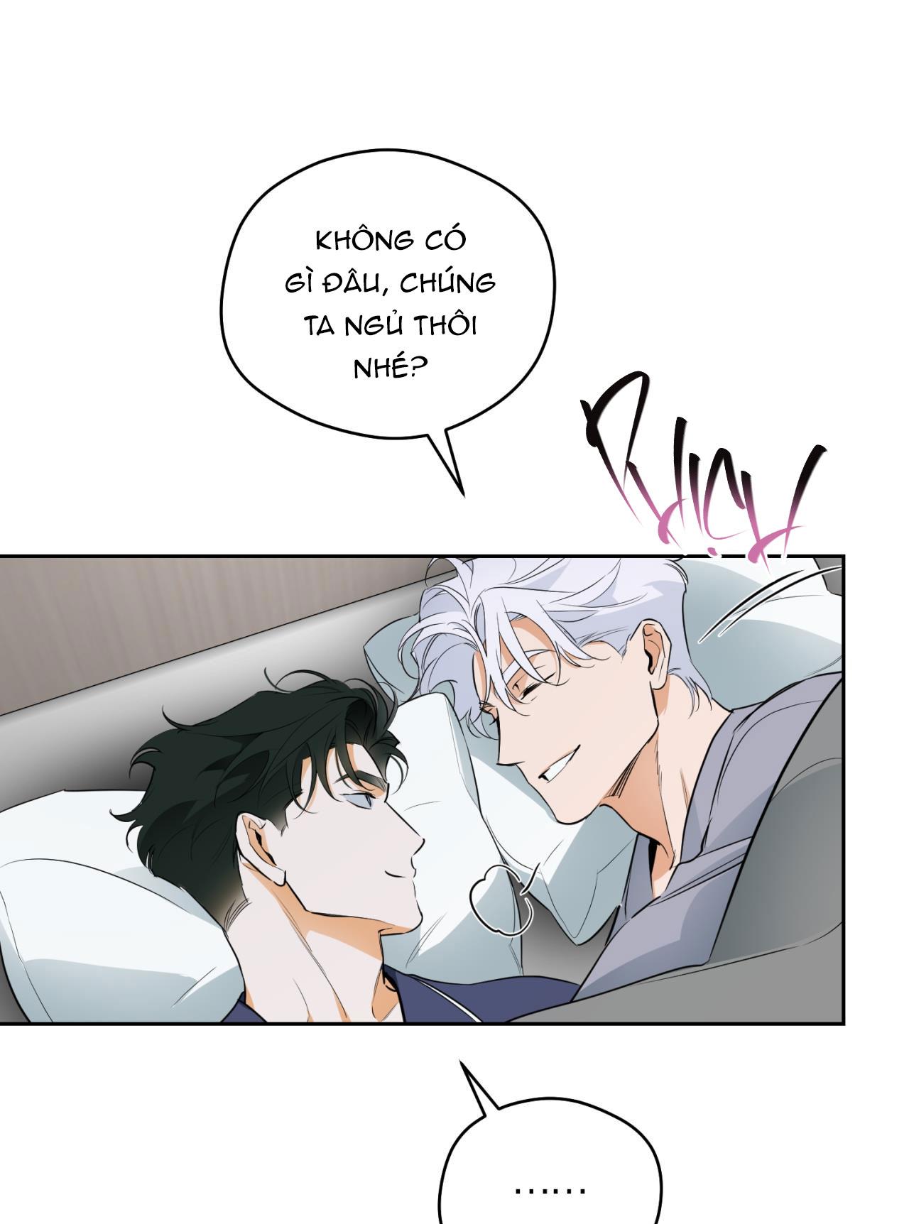OFF TRACK Chapter 17 H++++++ - Next CHƯƠNG 17 (H)