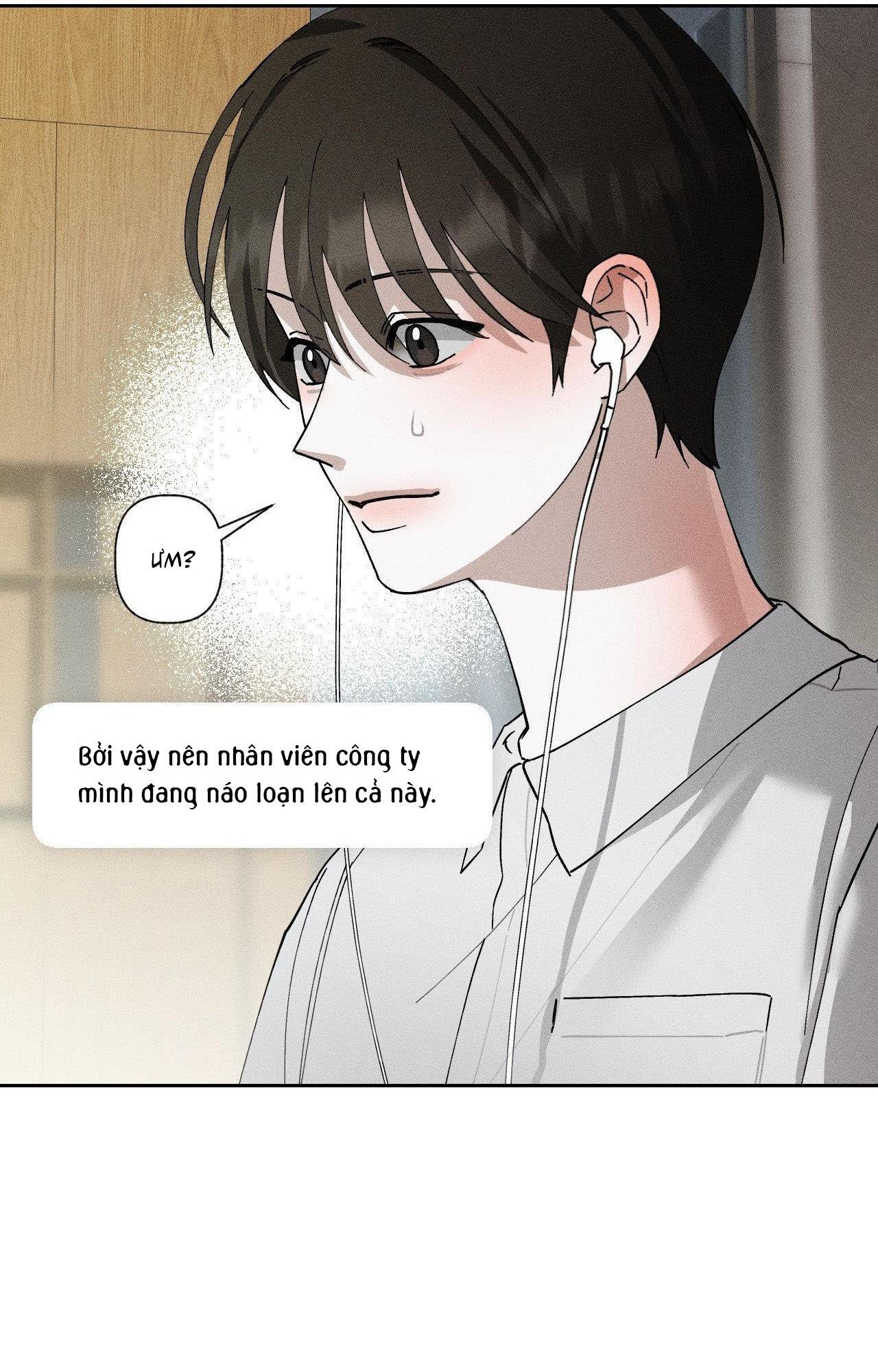 (CBunu) Close Up Chapter 5 - Next 