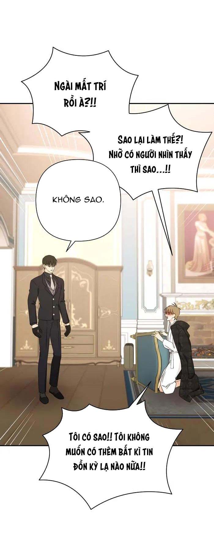 Mắc Kẹt Trong Game Hẹn Hò Của Em Gái Tôi Chapter 39 - Next Chapter 40