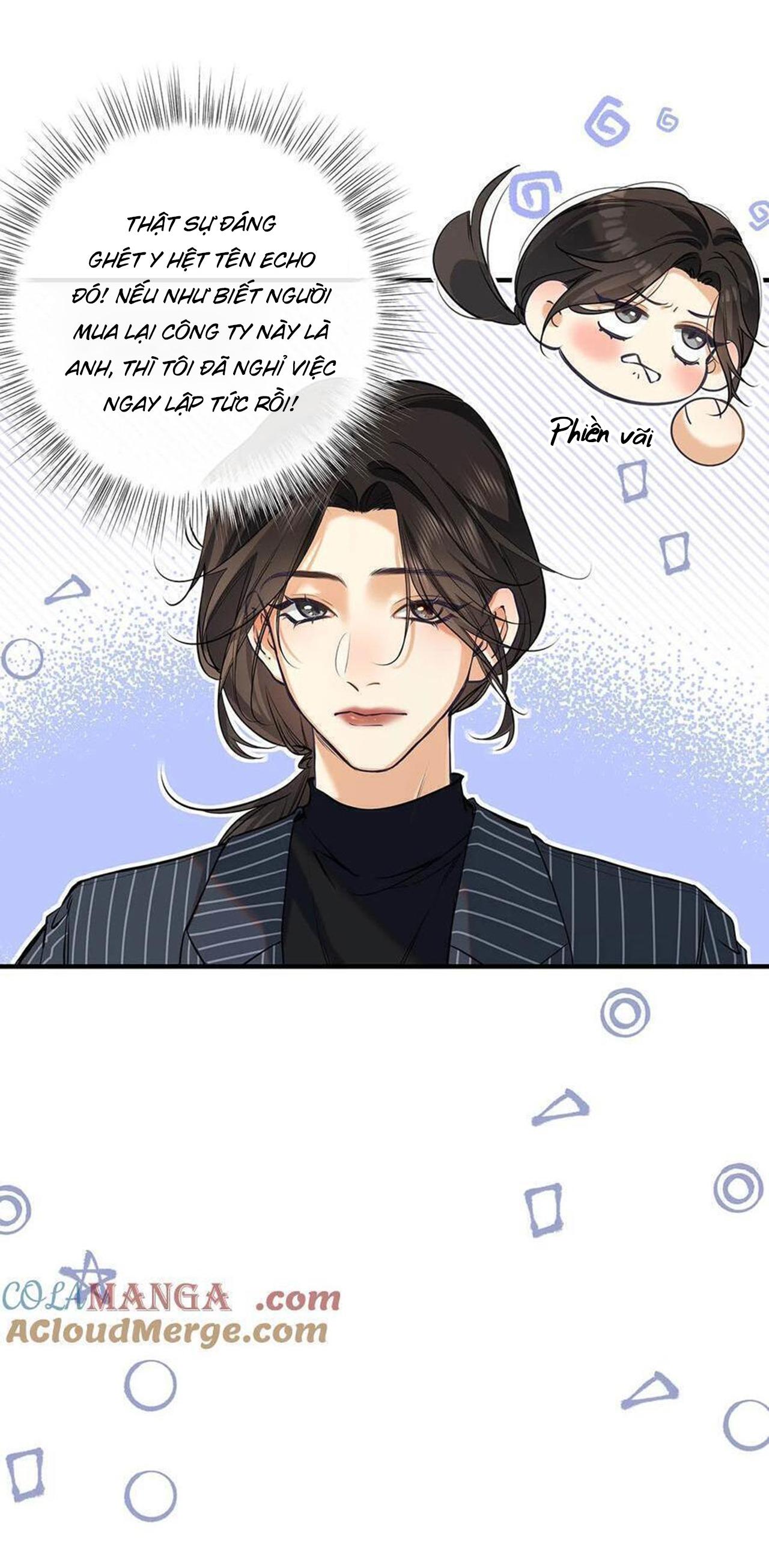 Bắt Đầu Làm Bạn Trai Từ Số 0 Chapter 18 - Next Chapter 19