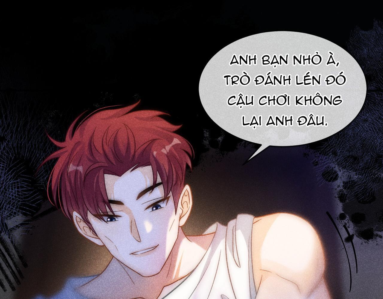 Nam Thần Bá Đạo Cầu Xin Tôi Quay Lại (NGANG RAW) Chapter 30 - Next Chapter 31