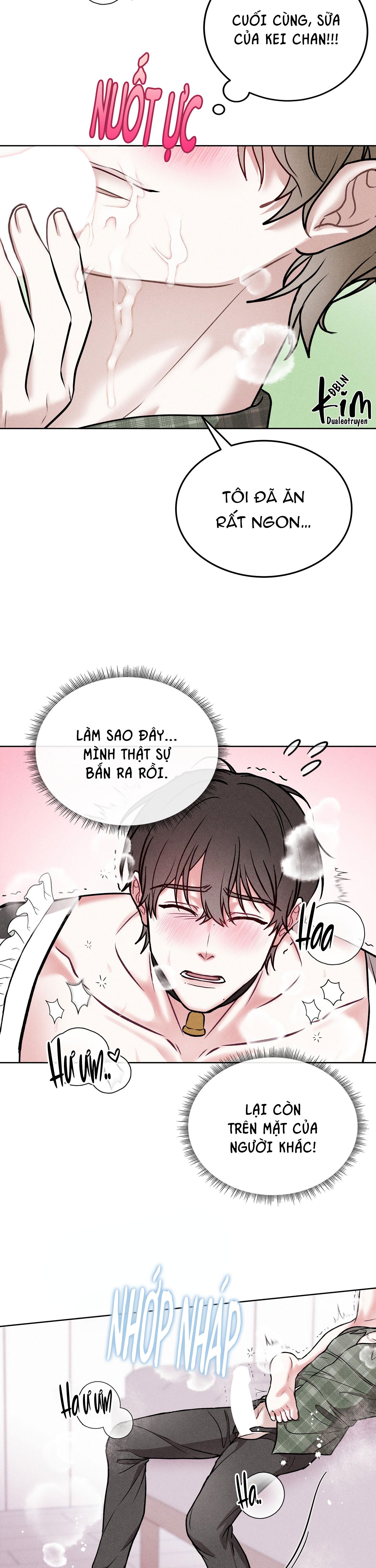 7 chịch 8 xoạc Chapter 2 - Next Chapter 3