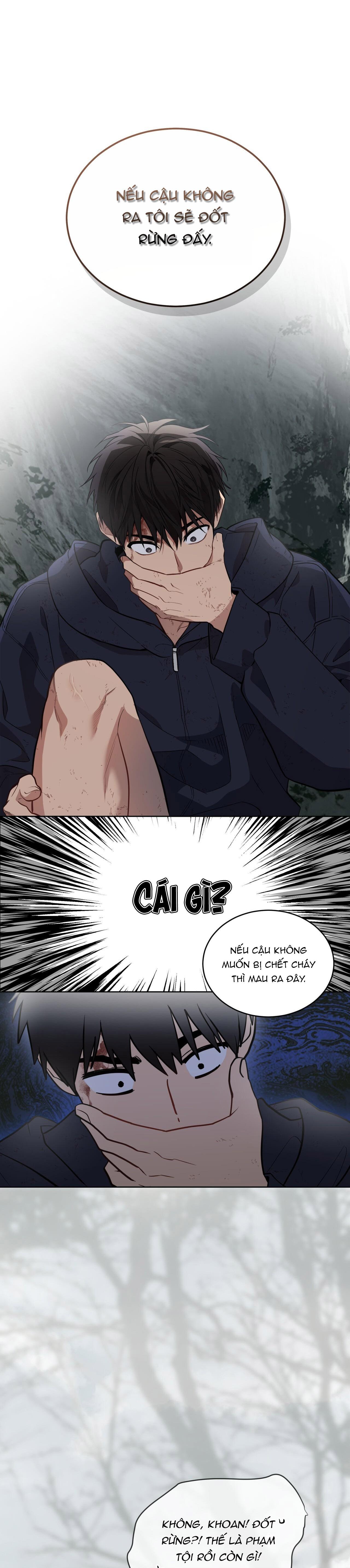Passion Chapter 86 - Trang 4