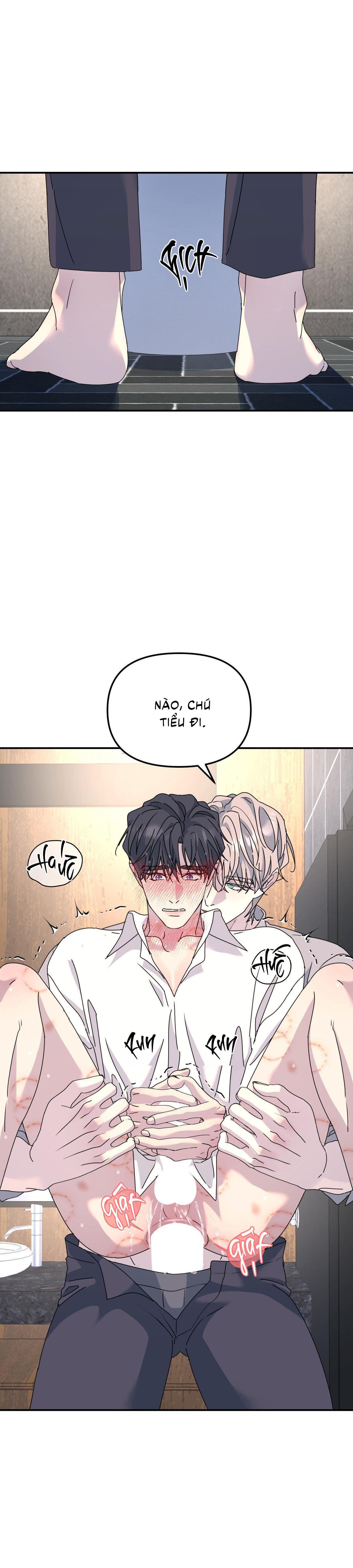 (CBunu) Cây Không Có Rễ Chapter 73 - Trang 3