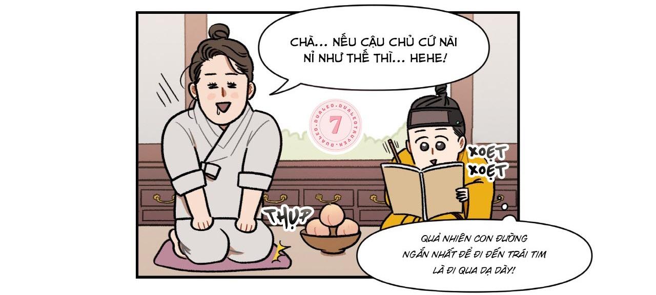 Nam Nô Vô Tri Chapter 1 Chap 1 - Next Chapter 2 Chap 2