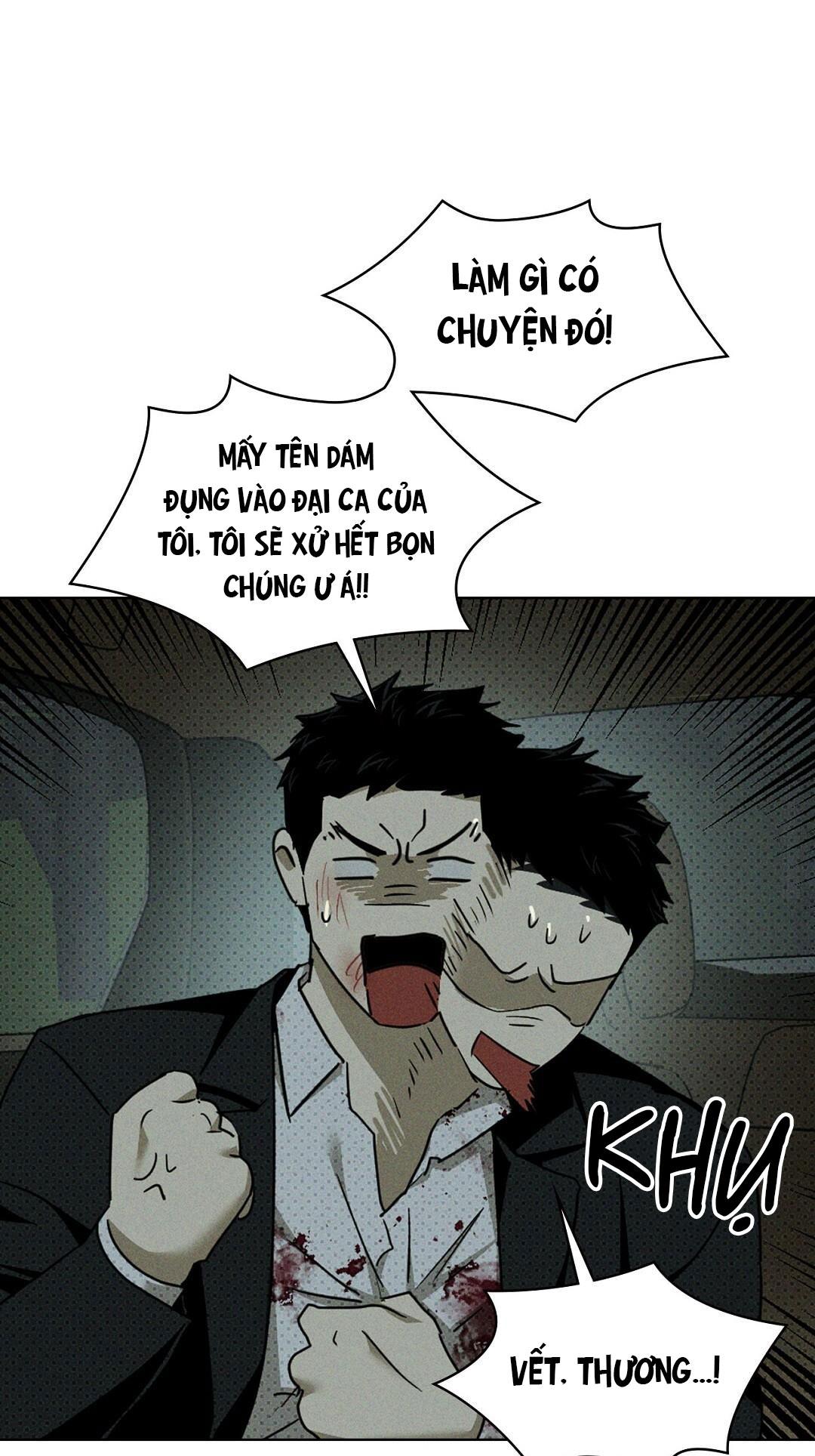 DƯỚI ÁNH ĐÈN XANH Ss2 Chapter 34 - Next 