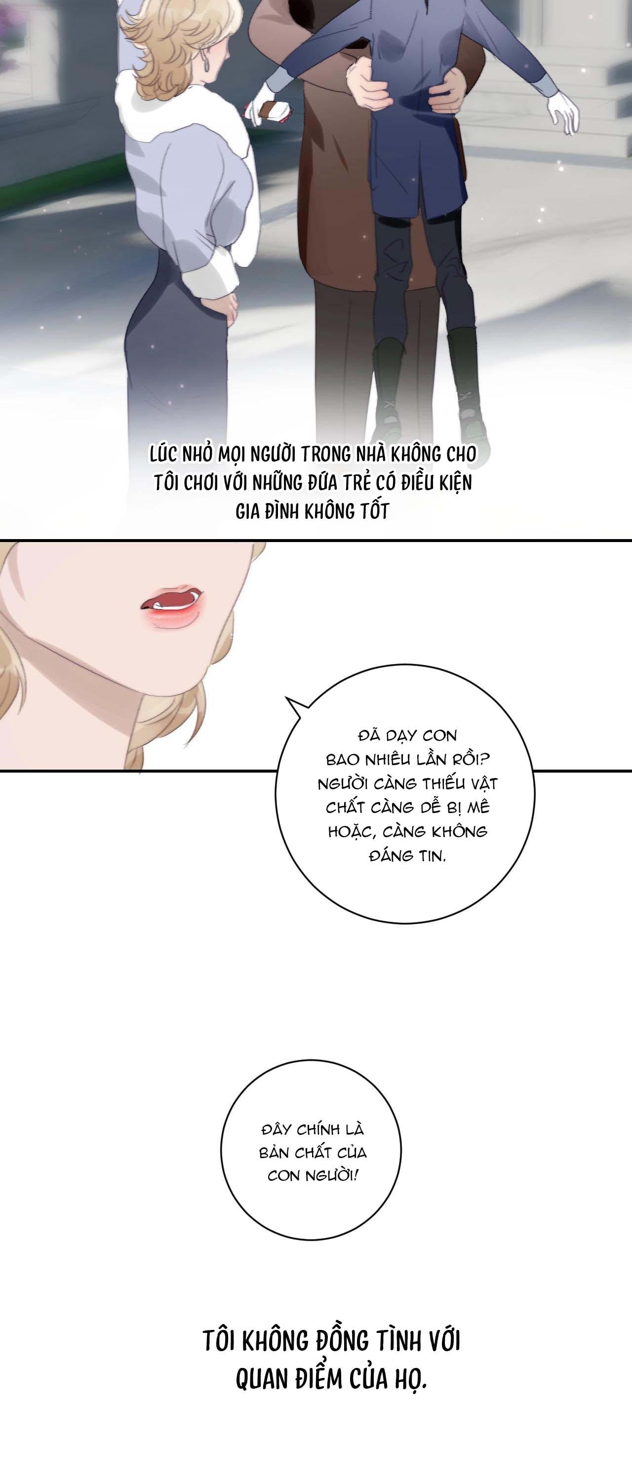 Quanh Năm Có Cá Chapter 29 - Next Chapter 30