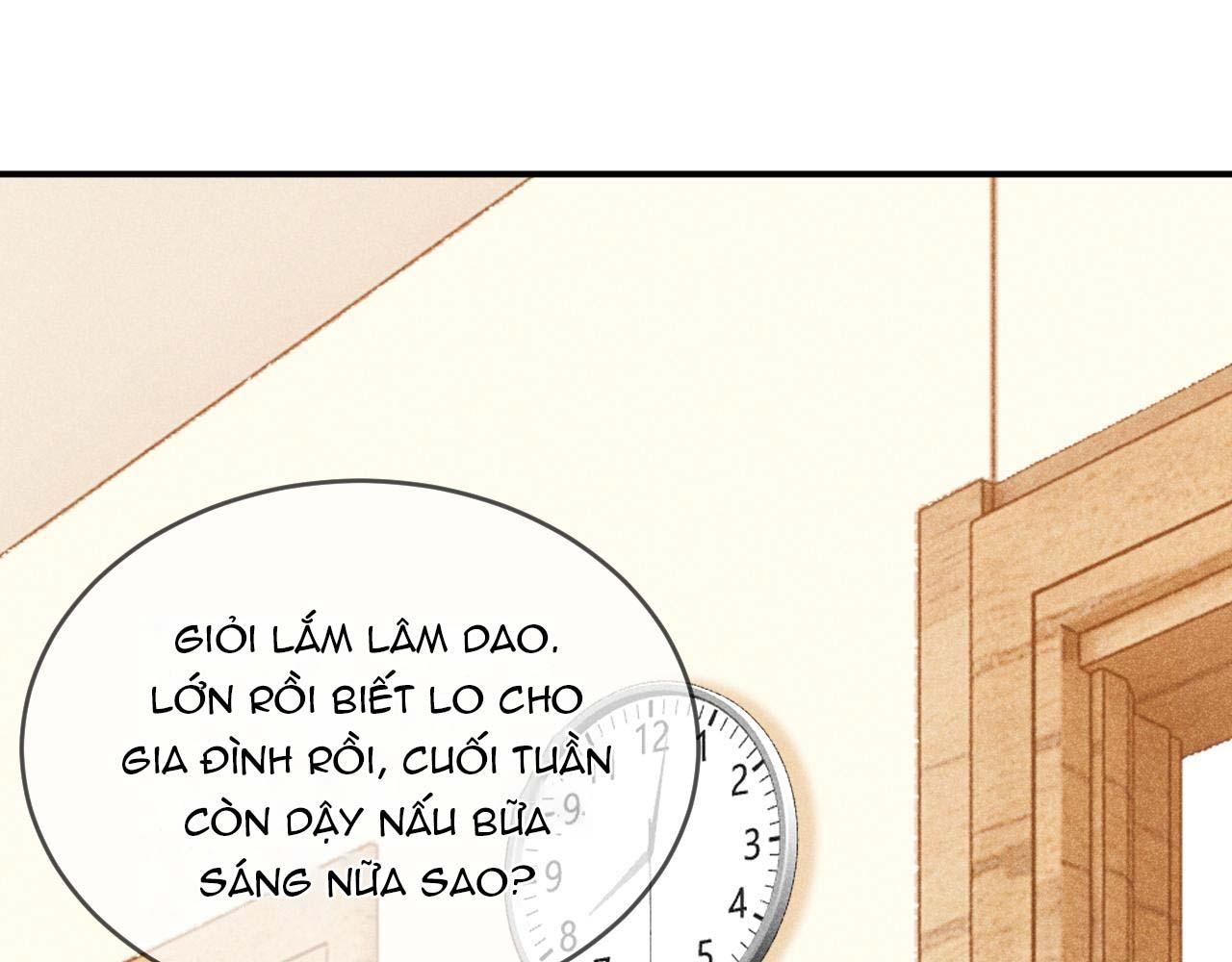 Nam Thần Bá Đạo Cầu Xin Tôi Quay Lại (NGANG RAW) Chapter 47 - Next Chapter 48