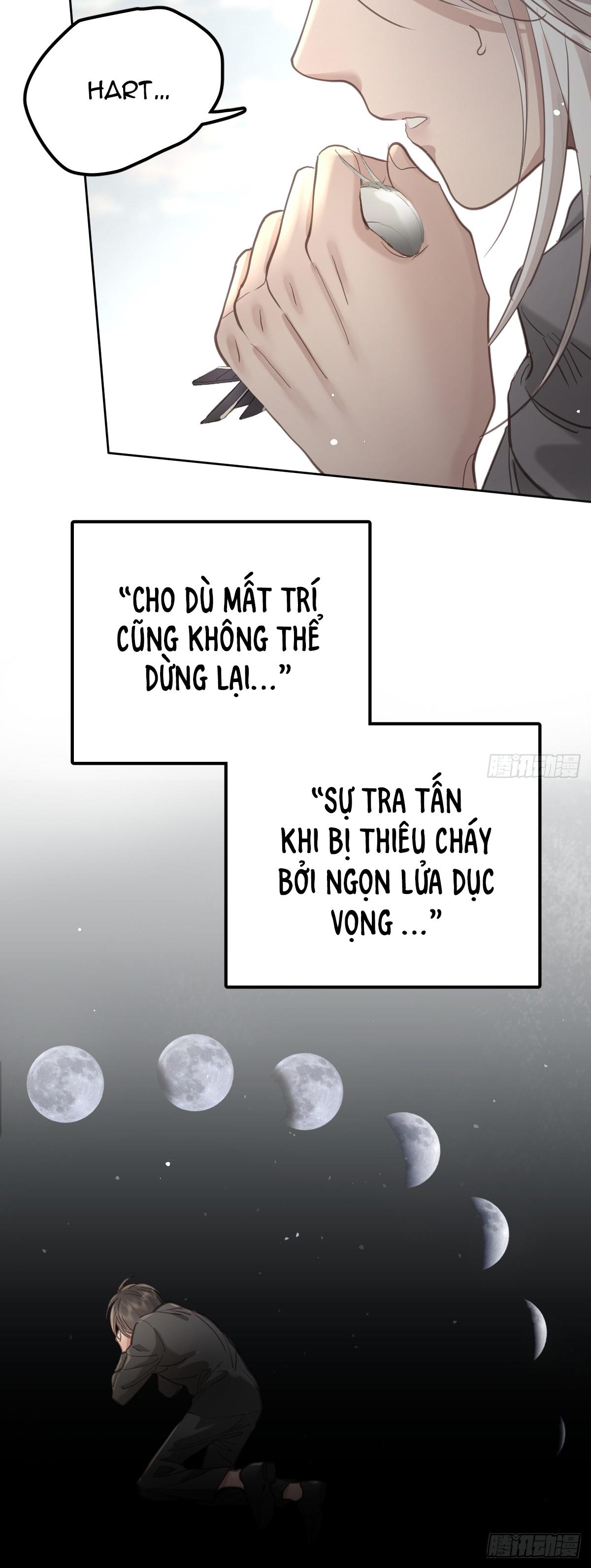 Ong Thợ Chapter 44 - Next Chapter 44