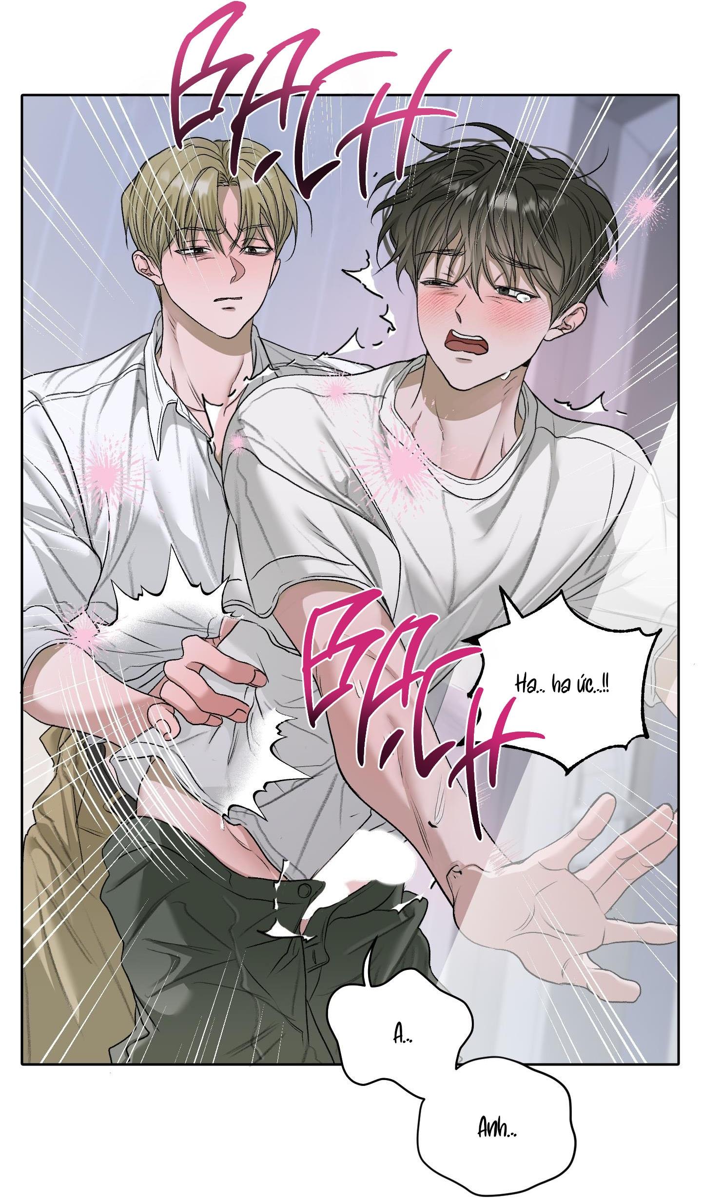 (CBunu) Đầm Sen Héo Úa Chapter 42 H+ - Trang 2