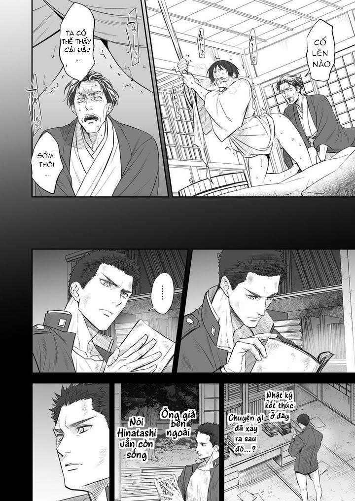 Doujinshi Tổng Hợp Chapter 241.1 - Next Chapter 241.2