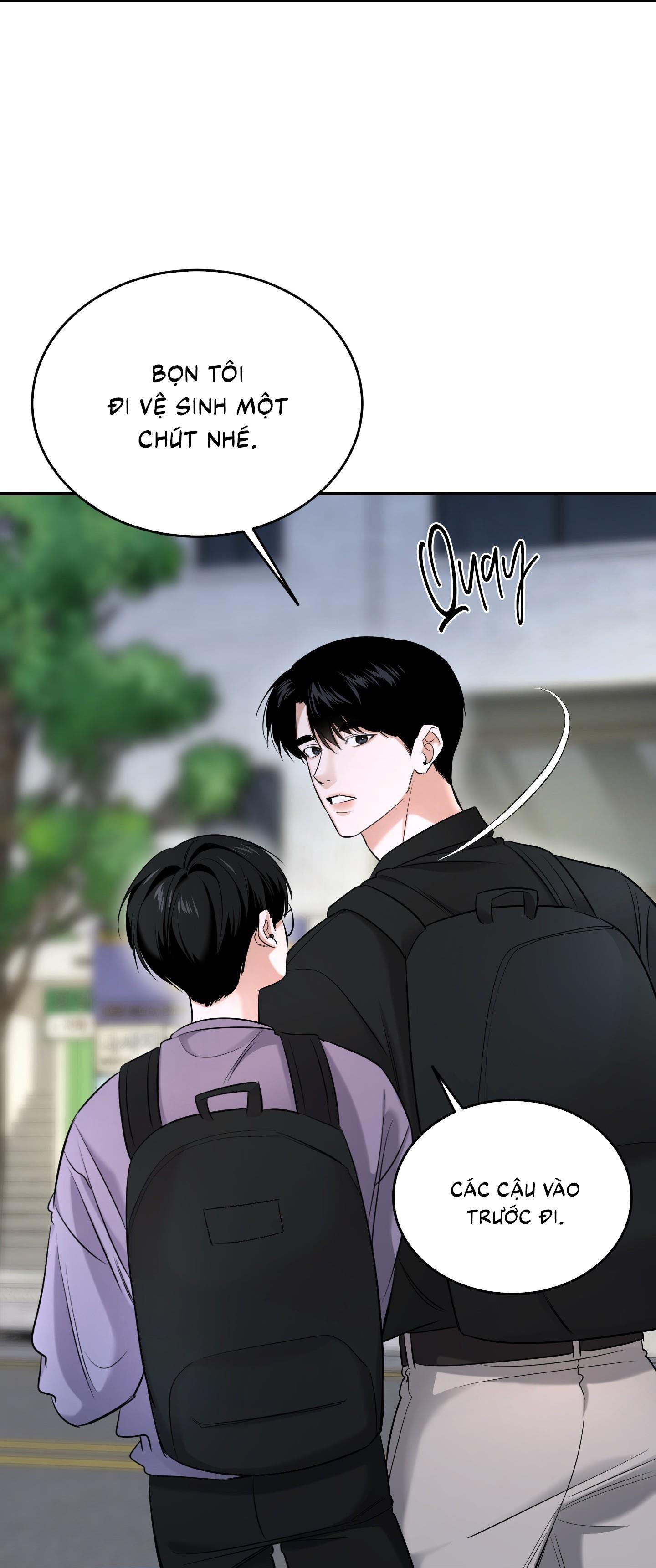 (CBunu) Hưởng Lợi Chapter 23 - Next Chapter 24