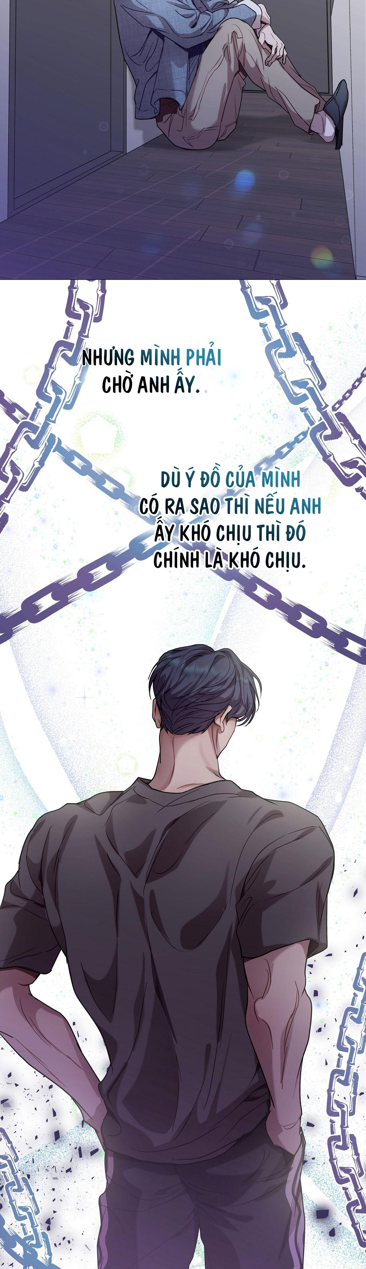 LỐI SỐNG ÍCH KỶ Chapter 79 - Trang 3