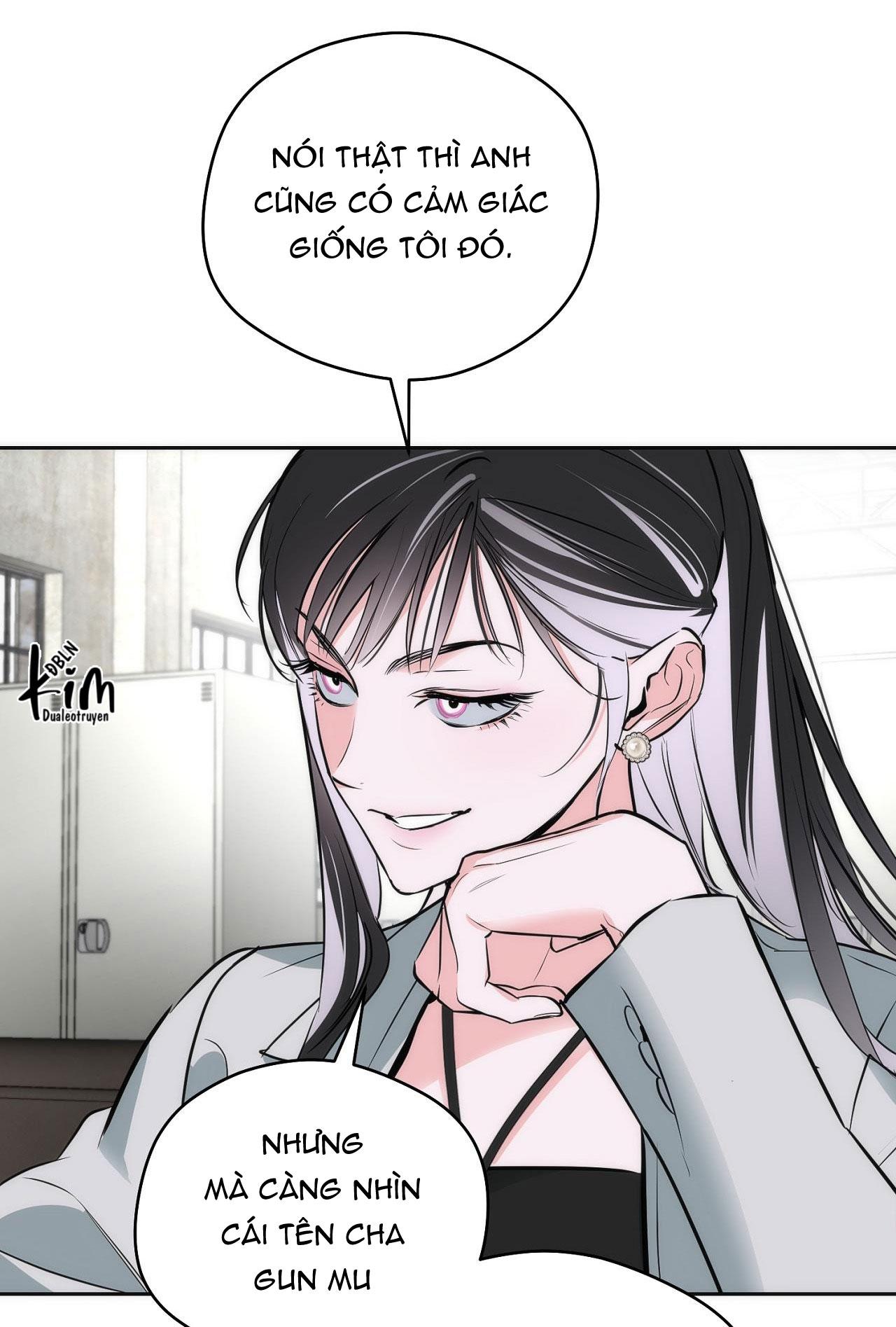 OFF TRACK Chapter 23 - Next Chapter 24