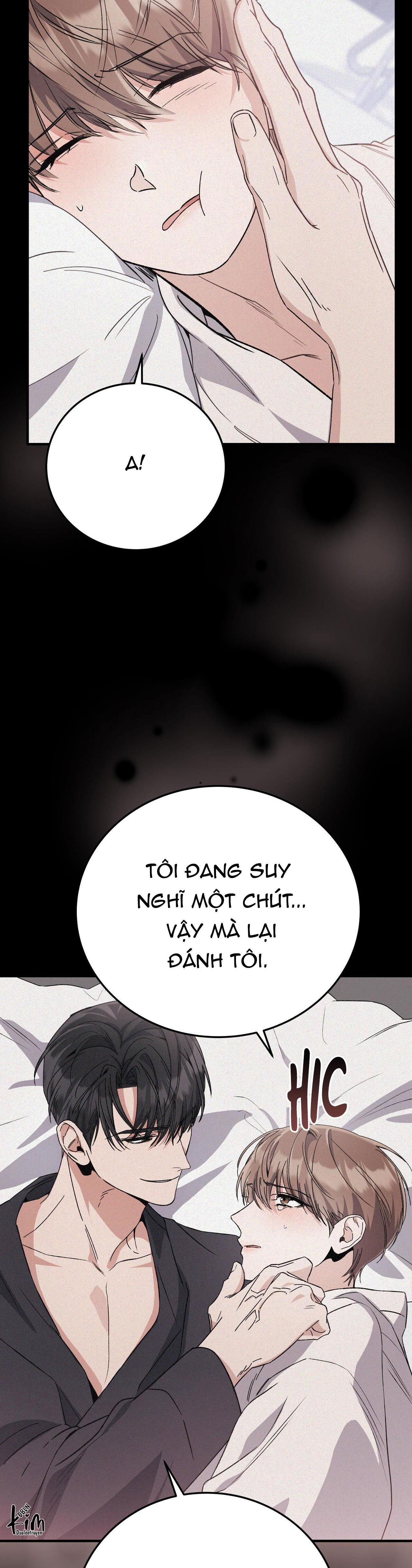 VÔ HÌNH Chapter 39 - Next Chapter 40