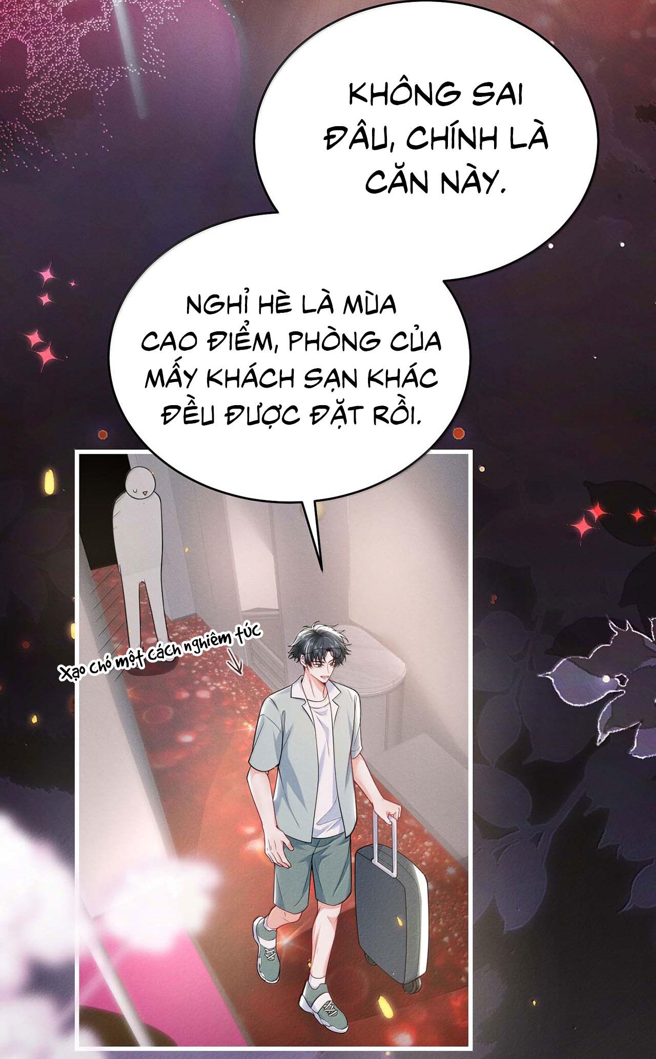 Ánh mắt em trai nhìn tôi ngày một kì lạ Chapter 62.4 - Next Chapter 62.5 END