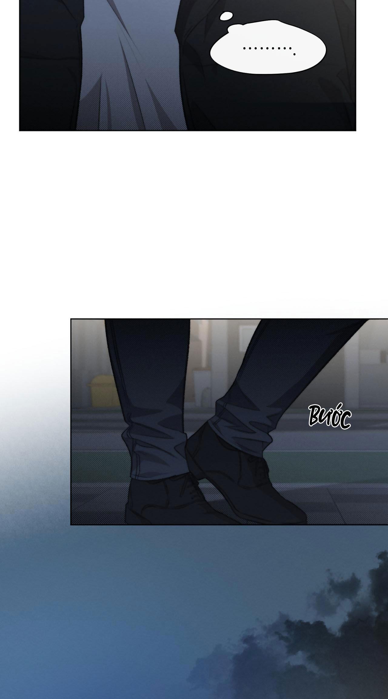 DẪU VẬY Chapter 5 - Next Chapter 6