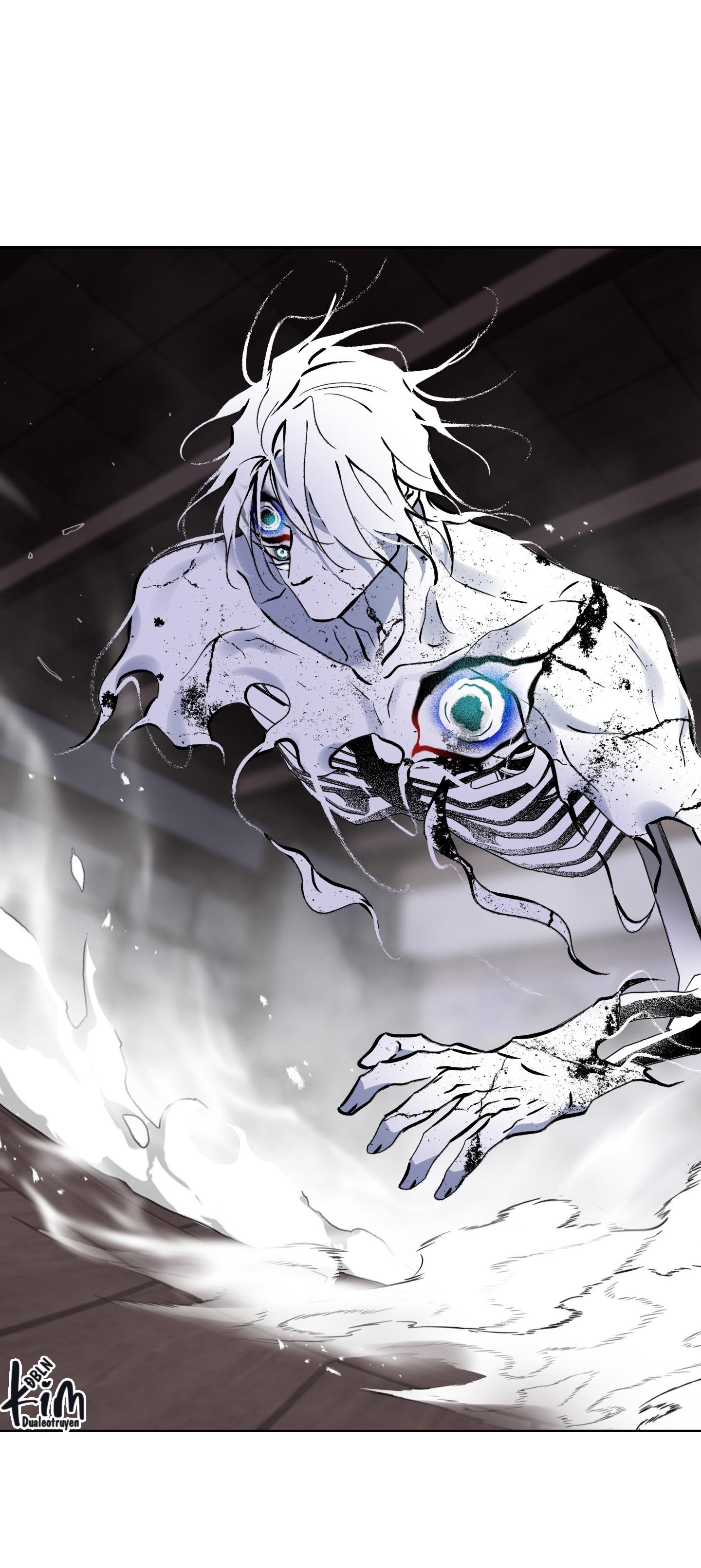 CÓ LẼ MỖI NGÀY ĐỀU MƯA Chapter 13 - Next Chapter 14