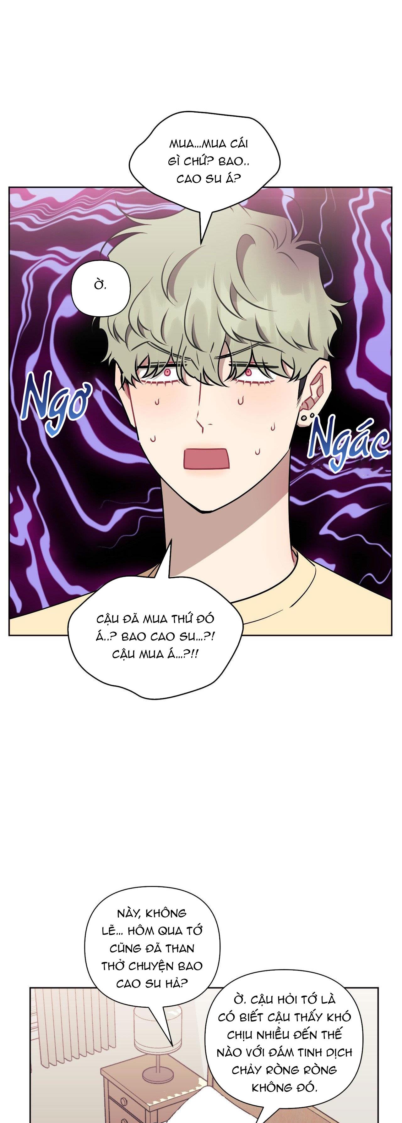 HƠN CẢ BẠN BÈ Chapter 70 NT TAK-SANHO 12 - Next Chapter 71 NT TAK-SANHO 13