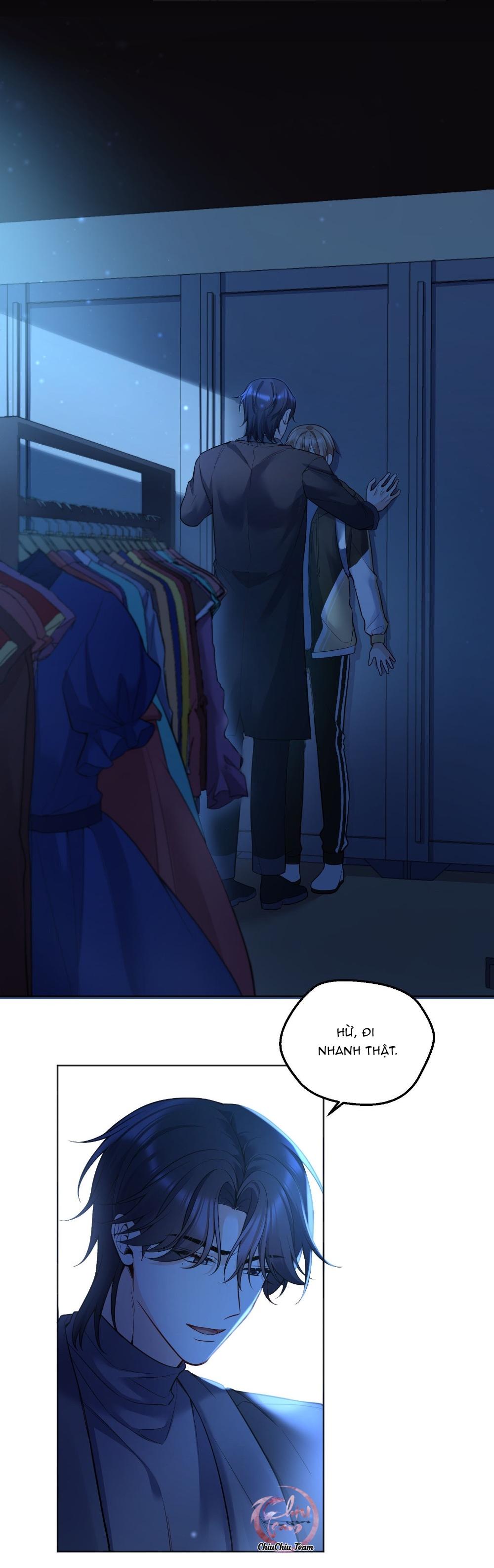 Điệu Waltz Đầu Hạ Chapter 8 - Next Chapter 9