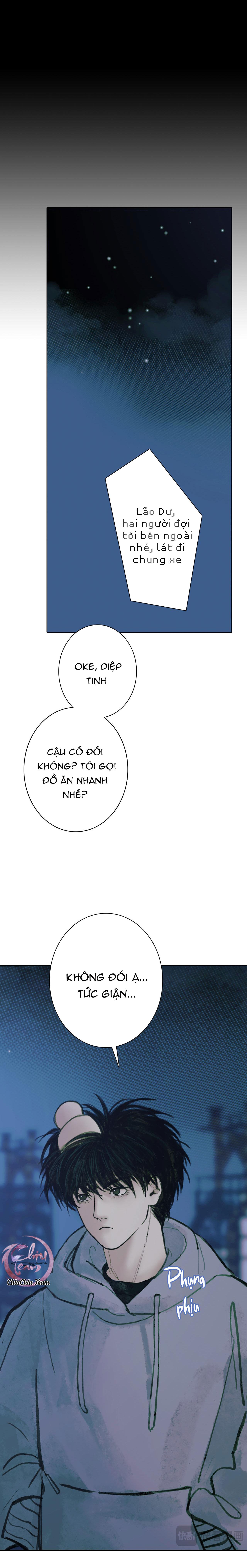 Hừng Đông Chapter 8 - Trang 2